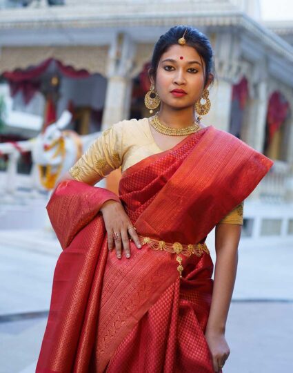 Silk Saree