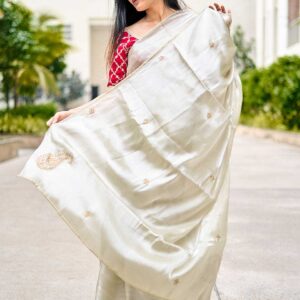 Janhavi-saree-2