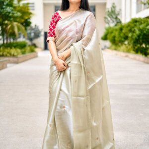 Janhavi-saree-3