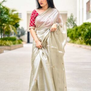 Janhavi-saree_