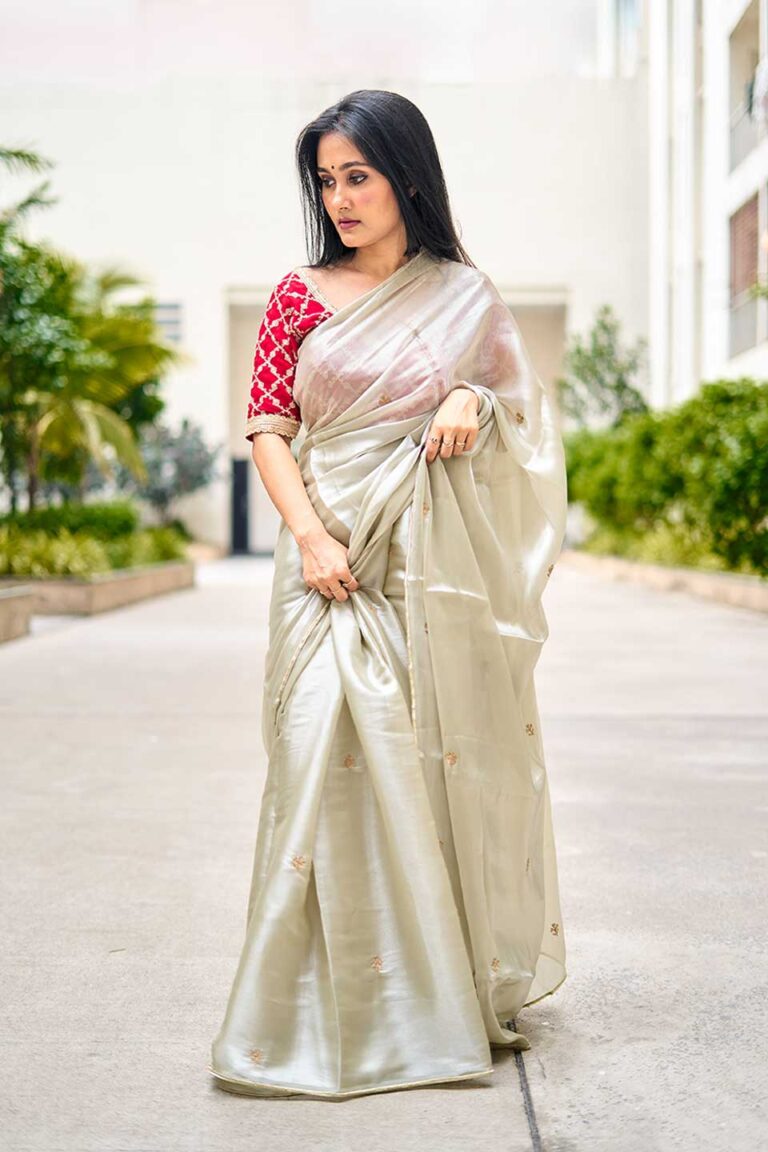 Janhavi-saree_